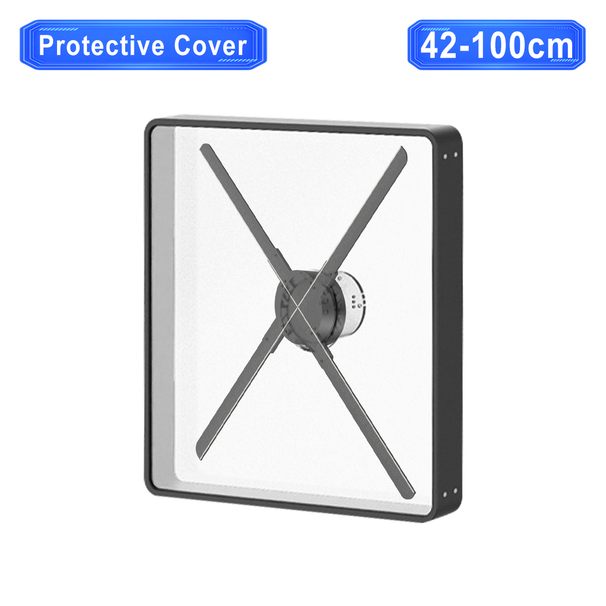 Z - Square protective cover