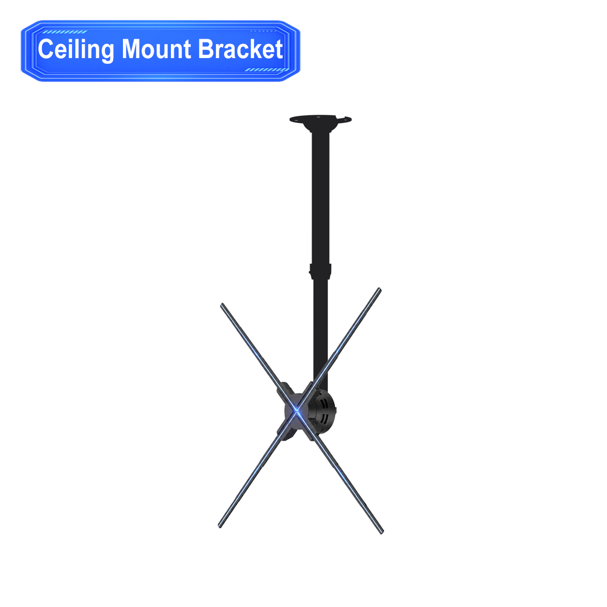 Z - Ceiling Mount Bracket