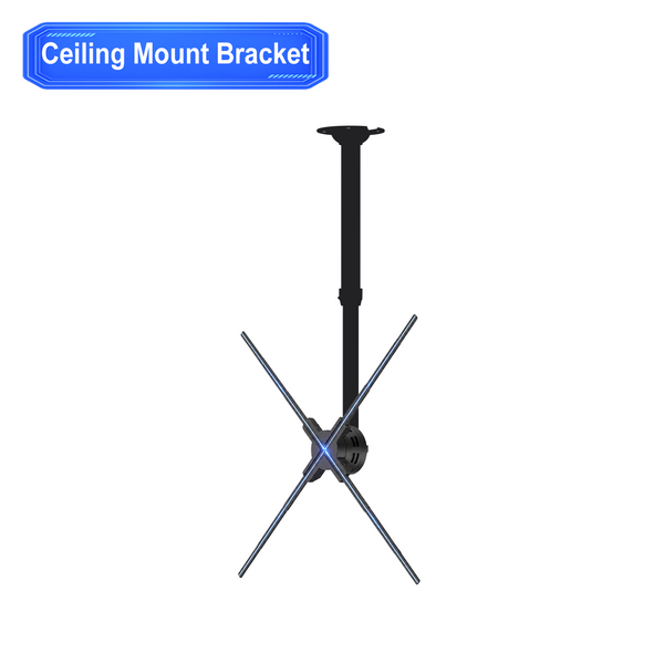 Z - Ceiling Mount Bracket