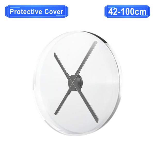Z - Round protective cover