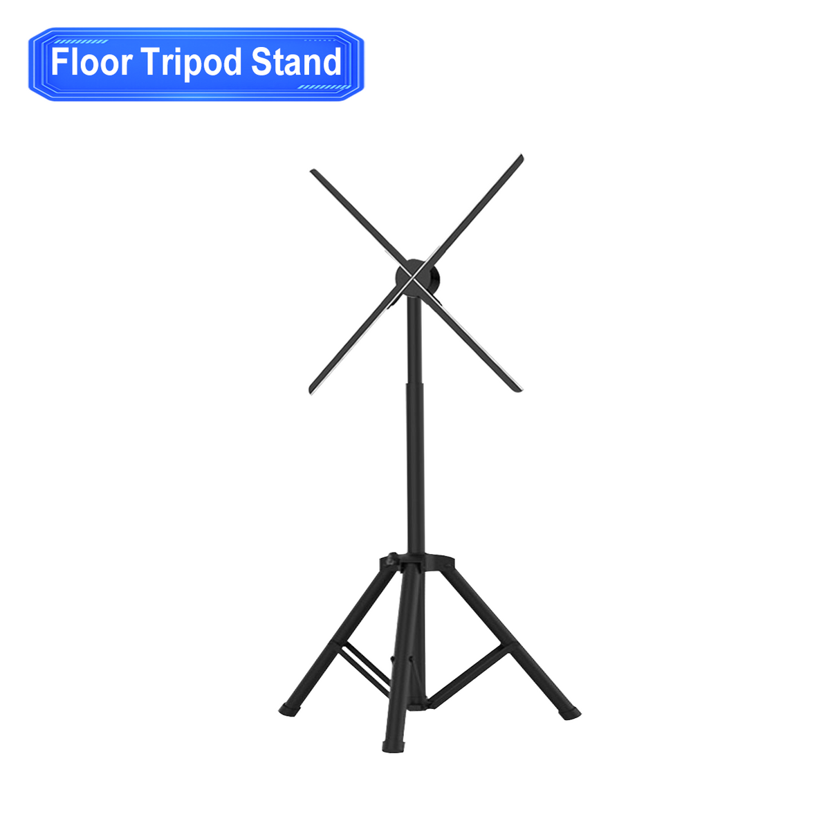 Z - Floor Tripod Stand