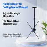 Z - Ceiling Mount Bracket