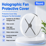 Z - Round protective cover