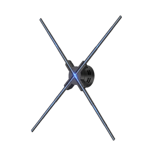 Pro D Series Holographic Fan