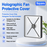 Z - Square protective cover