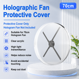 Z - Round protective cover