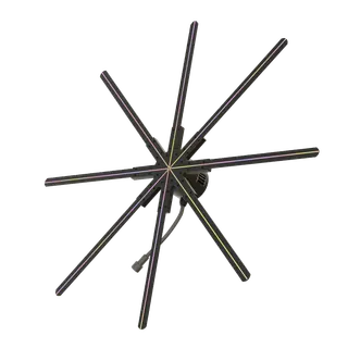 S Series Android Holographic Fan