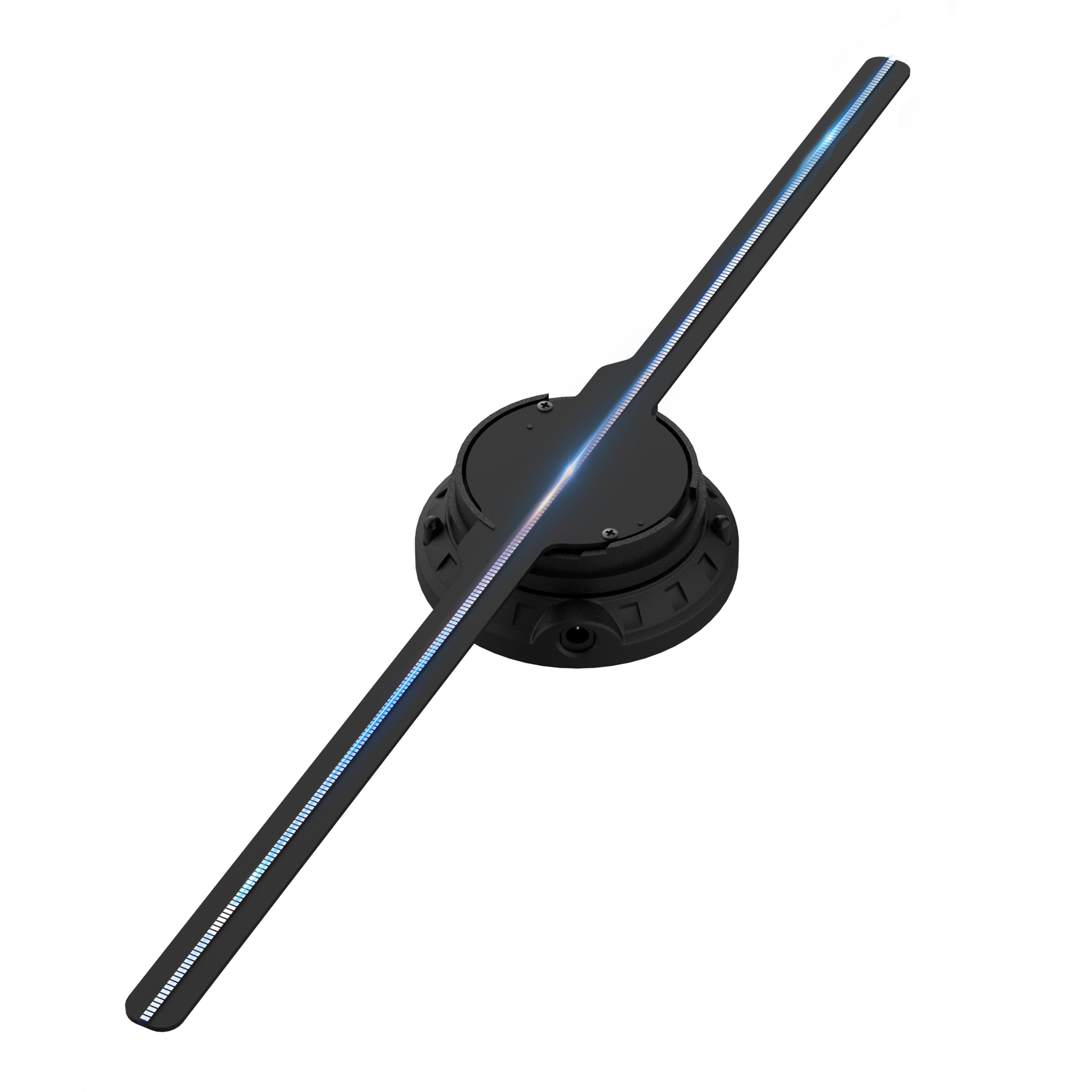 42cm Hologram Fan Display