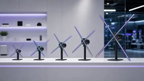 Trade Shows & Exhibitions