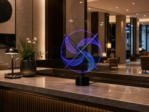 Hotels & Hospitality