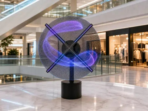 Shopping Malls