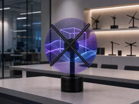 Corporate Showrooms